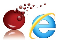 Comment vérifier que mon navigateur internet explorer est bien paramétré pour mon application Griotte ?