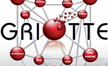 2016, une année riche en projets pour Griotte et Syrah Informatique !