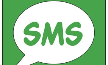 Un SMS via Griotte ? C’est possible et nécessaire !