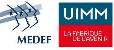 Accords trouvés pour la diffusion d'Eudonet CRM dans les réseaux Medef et Uimm !